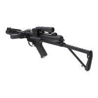 S&T E11 Blaster (Black)