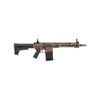 Ares x Amoeba AR308M AEG Rifle (Bronze)