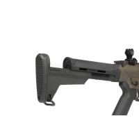 Ares x Amoeba AR308S AEG Rifle (Bronze)