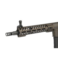 Ares x Amoeba AR308M AEG Rifle (Bronze)
