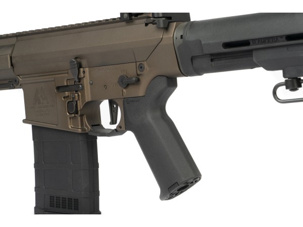 Ares x Amoeba AR308S AEG Rifle (Bronze)
