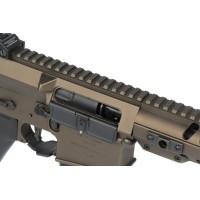 Ares x Amoeba AR308S AEG Rifle (Bronze)