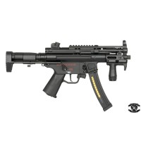 CYMA MP5K CM.041L (Black) 