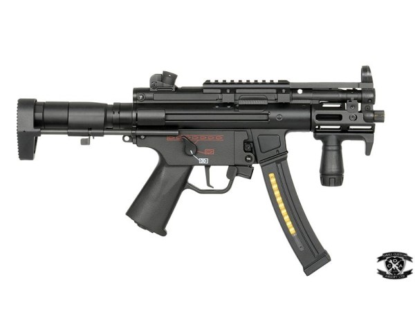 CYMA MP5K CM.041L (Black) 