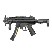 CYMA MP5K CM.041L (Black) 