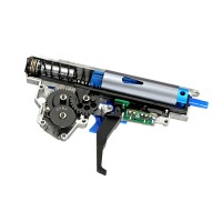 CYMA MP5K CM.041L (Black) 