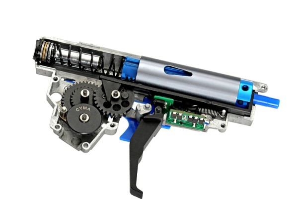 CYMA MP5K CM.041L (Black) 