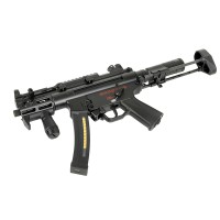 CYMA MP5K CM.041L (Black) 