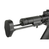 CYMA MP5K CM.041L (Black) 