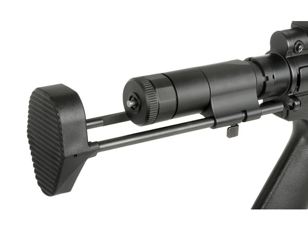 CYMA MP5K CM.041L (Black) 