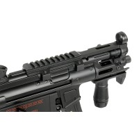 CYMA MP5K CM.041L (Black) 