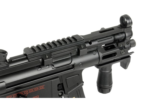 CYMA MP5K CM.041L (Black) 