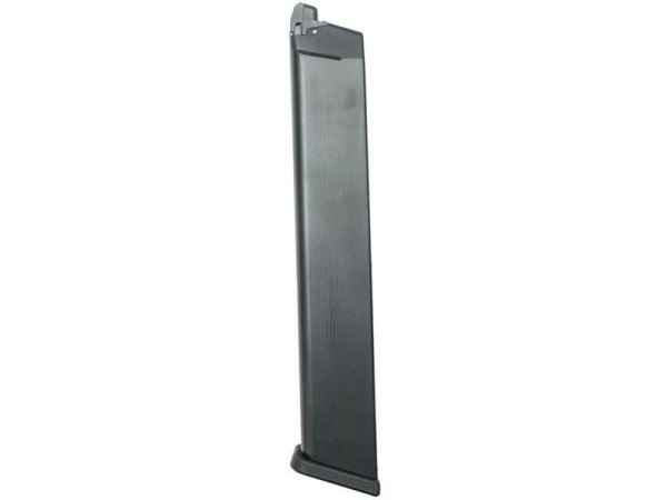 WE 1718 50 Round Extended Magazine (Black)