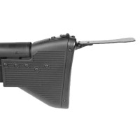 A&K M60 VN AEG with Box Magazine (Black) 