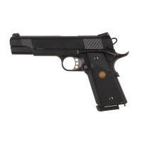 Tokyo Marui M1911 M.E.U (Black)