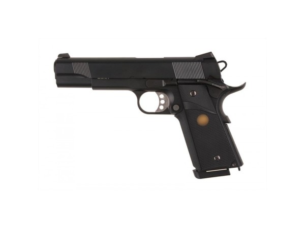 Tokyo Marui M1911 M.E.U (Black)