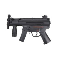 JG M5K-A1 CQB AEG 201T (Black)