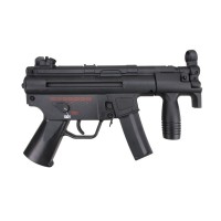 JG M5K-A1 CQB AEG 201T (Black)
