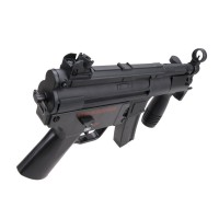 JG M5K-A1 CQB AEG 201T (Black)