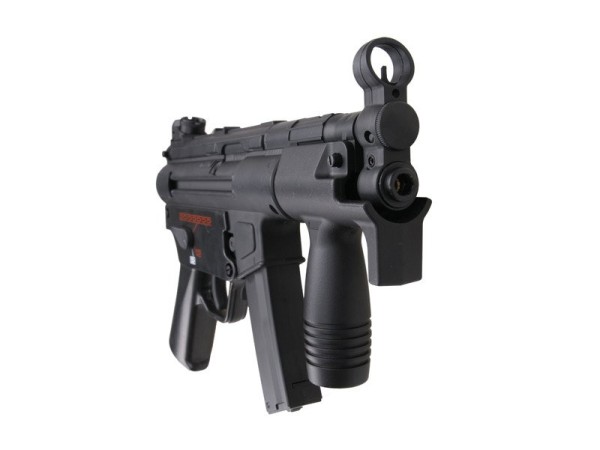 JG M5K-A1 CQB AEG 201T (Black)