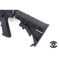 Tokyo Marui M4A1 MWS GBB Rifle (Black) 