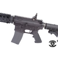 Tokyo Marui M4A1 MWS GBB Rifle (Black) 