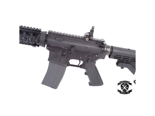 Tokyo Marui M4A1 MWS GBB Rifle (Black) 