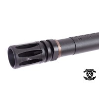 Tokyo Marui M4A1 MWS GBB Rifle (Black) 