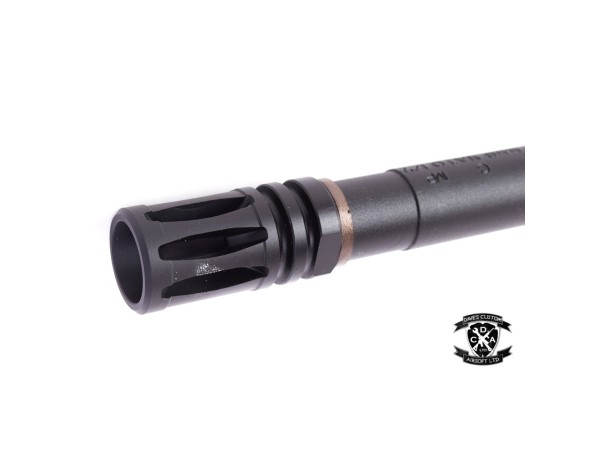 Tokyo Marui M4A1 MWS GBB Rifle (Black) 