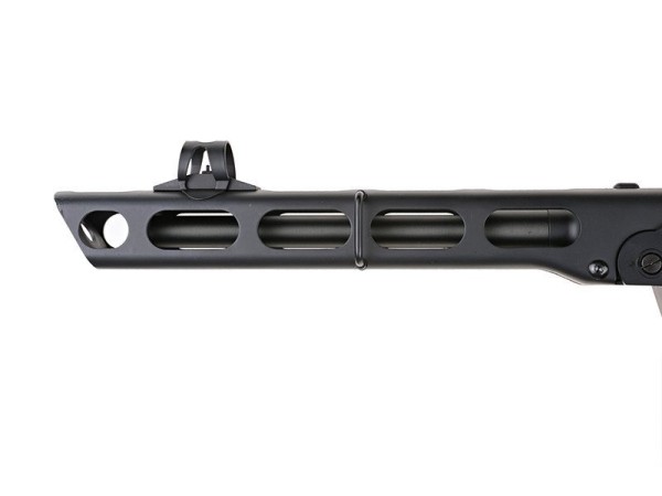 Snow Wolf PPSH AEG (Faux Wood)