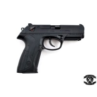 Tokyo Marui PX4 GBB Pistol (Black) 