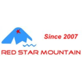 Red Star Mountain