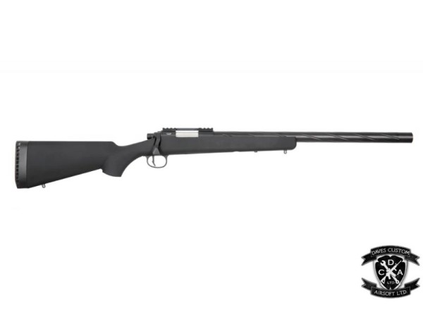 NOVRITSCH SSG10 A1 Spring Sniper Rifle (460fps) 