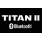 GATE TITAN II (Bluetooth)