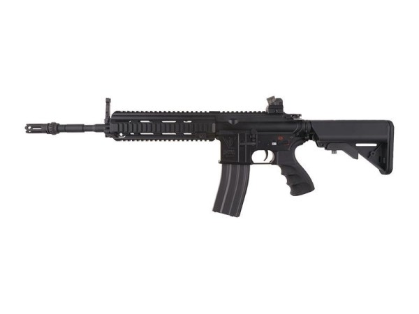 G&G GT-Advanced TR4-18 14.5" AEG (Black) 