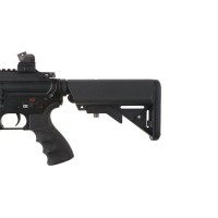 G&G GT-Advanced TR4-18 14.5" AEG (Black) 