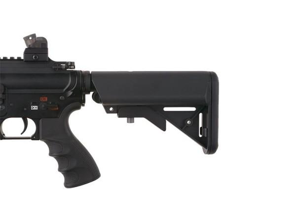 G&G GT-Advanced TR4-18 14.5" AEG (Black) 