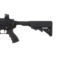 G&G GT-Advanced TR4-18 14.5" AEG (Black) 