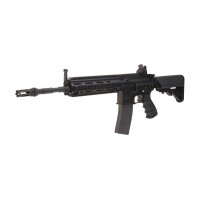 G&G GT-Advanced TR4-18 14.5" AEG (Black) 