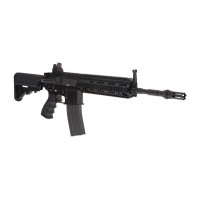 G&G GT-Advanced TR4-18 14.5" AEG (Black) 