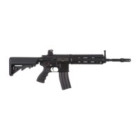 G&G GT-Advanced TR4-18 14.5" AEG (Black) 
