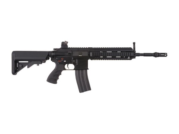 G&G GT-Advanced TR4-18 14.5" AEG (Black) 