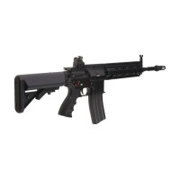 G&G GT-Advanced TR4-18 14.5" AEG (Black) 