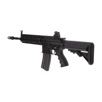 G&G GT-Advanced TR4-18 14.5" AEG (Black) 