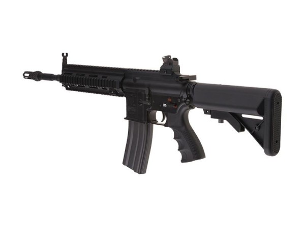 G&G GT-Advanced TR4-18 14.5" AEG (Black) 