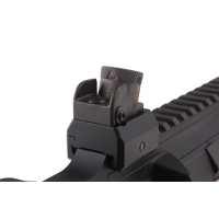 G&G GT-Advanced TR4-18 14.5" AEG (Black) 