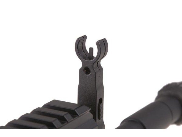 G&G GT-Advanced TR4-18 14.5" AEG (Black) 