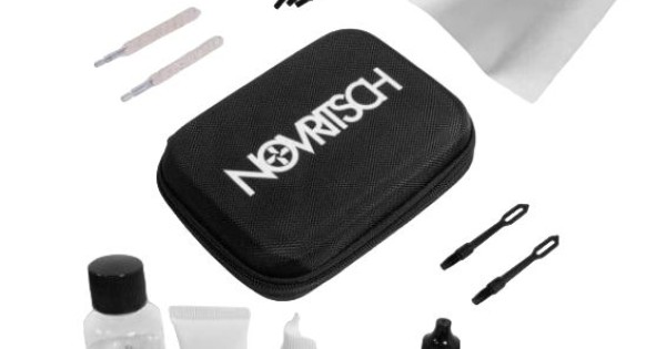 NOVRITSCH Maintenance Kit Gen2