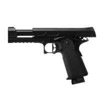 NOVRITSCH SSP2 GBB Pistol (Black) 