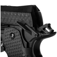 NOVRITSCH SSP2 GBB Pistol (Black) 